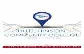 Hutchinson Community College Viewbook