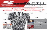 Sud Actu Magazine Edition mars-avril