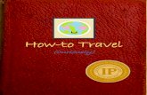 How to Travel Curiously