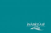 Isabela II Yacht - Galapagos Ecuador Islands Cruises
