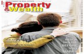 Property & Wealth Feb Issue