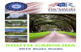 South Carolina State Guide
