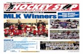 Hockey Stop Newspaper Vol. 14-8