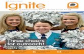 Ignite magazine - April-May 2013