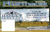 Pennsylvania Pharmacist