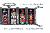 St.Lawrence Church Guide
