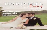 Hartselle Living January-February edition