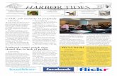 Harbor Tides December Issue