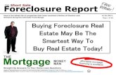 The Short Sale Foreclosure Report for 4/16/2011