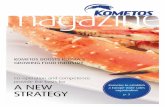Kometos Customer Magazine 5