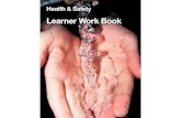 Health & Safety Workbook