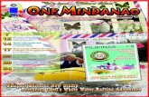 One Mindanao - July 3, 2012