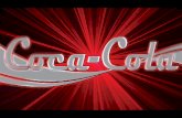 Coca-Cola Logo Redesign