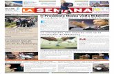 La Semana Edition 582 March 21, 2012