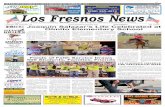 Los Fresnos News October 23, 2013