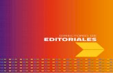 Catalogo CAL CONABIP 2014 - Directorio de Editoriales