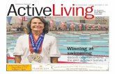 Active Living - Sept. 11