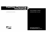 FastTrac Planning Workshop OPERATIONS