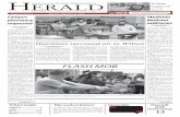 The Herald for Sept. 27