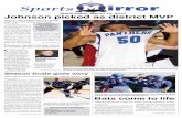 Mirror Sports 3-10-10