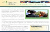 Spring 2010 Newsletter - Anderson Center for Autism