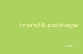 R.BIRD Brand & Package 2012