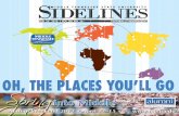 Sidelines Online - 2/22/2012