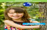Angelman Today July - August Edition 2013