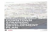 Kenosha Strategic Development Plan - FINAL DRAFT