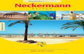 Neckermann gids 3 Egypte S13