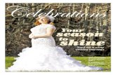 Celebrations Bridal Guide 2013