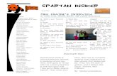 Spartan Insider June 2012