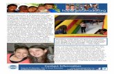 Hope 4 El Salvador Newsletter - May 2013