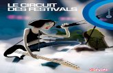 Circuit des festivals #3