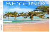 Beyond Magazine - Dubai Edition - Issue 1 2014