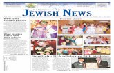 Jacksonville Jewish News April 2013