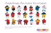 Ageing Across Europe - WRVS Report May 2012