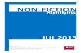 MPH sellsheets: Jul'13 Non-Fiction (highlights)