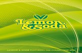 Lemon & Soda 2012