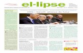 El·lipse 53: "CRG and Sanofi: alliance for the future"