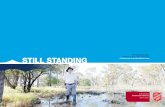 Still Standing: 12 Month Disaster Report
