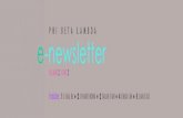 PBL e-Newsletter Volume 2 Issue 2