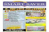 March Smart Savers Coupon Book 2010