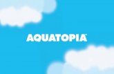 Aquatopia Re-Launch Collection Brochure