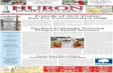Huron Hometown News - May 13, 2010