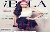 Febrero 2013 - iBELA Magazine