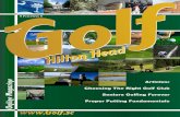 Golf  Hilton Head Magazine