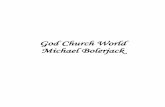 36 of 70 the complete apocalypse god church world