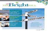 Sustainable Construction iNet - The Next Bright Idea Issue 2