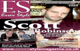 Essex Style Magazine Issue 5